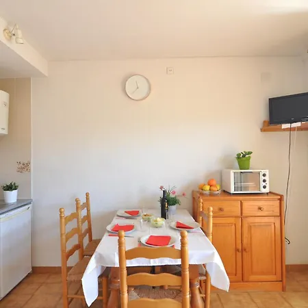 Rnet - Olympe - Costa Brava Apartment Roses