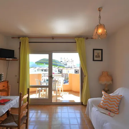 Apartment Rnet - Olympe - Costa Brava Roses