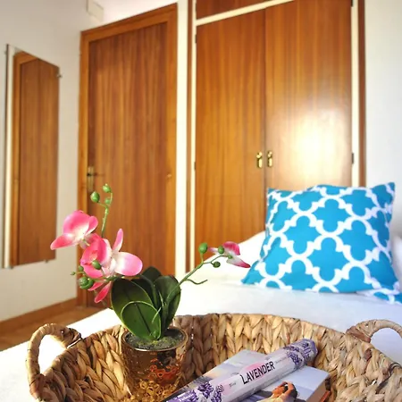 Apartment Rnet - Olympe - Costa Brava