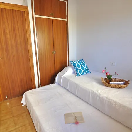 Rnet - Olympe - Costa Brava Apartment *