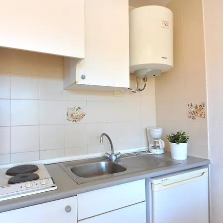 Apartment Rnet - Olympe - Costa Brava