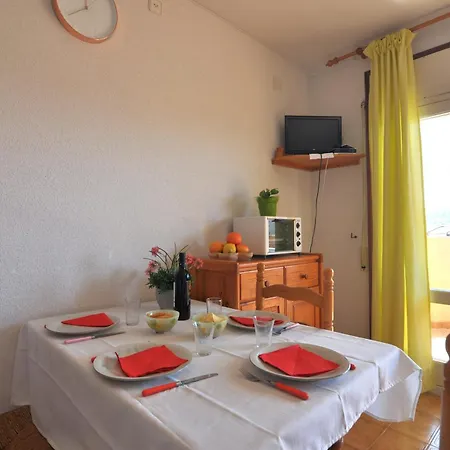 Rnet - Olympe - Costa Brava Apartment